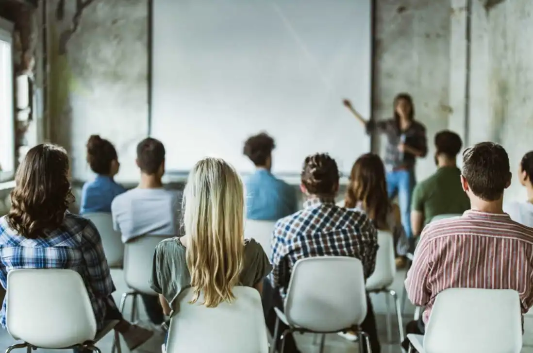 Leadership to Empower, Enable and Engage