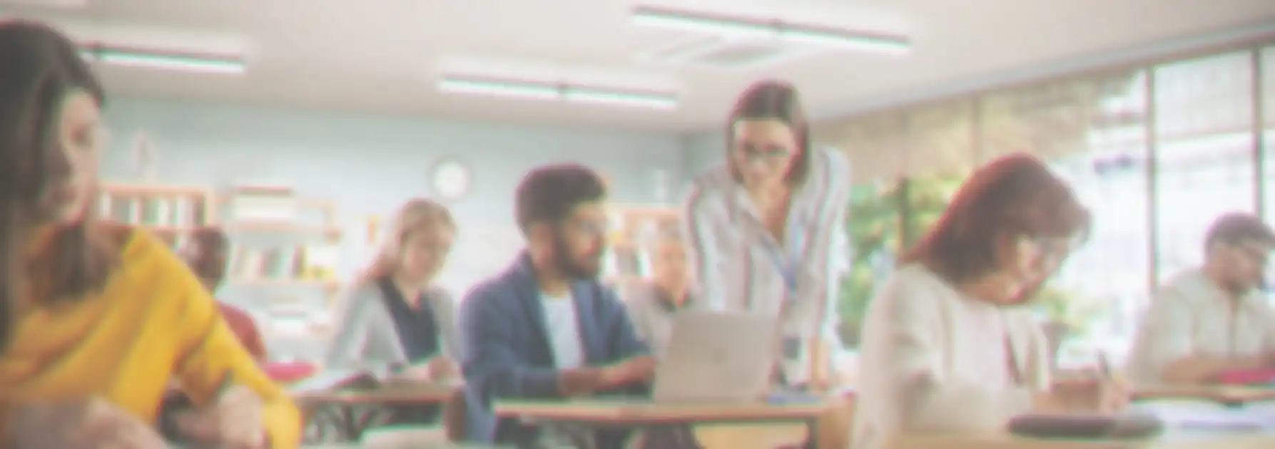 Warehouse Management & Inventory