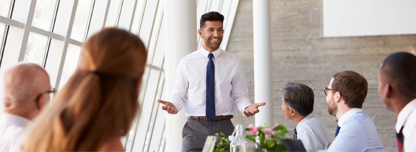 10-Day Training Courses