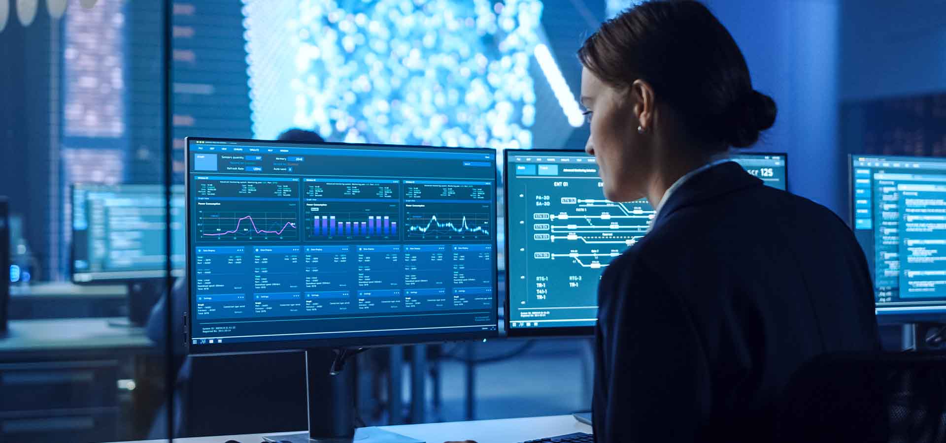 Big Data Analytics & Data Science