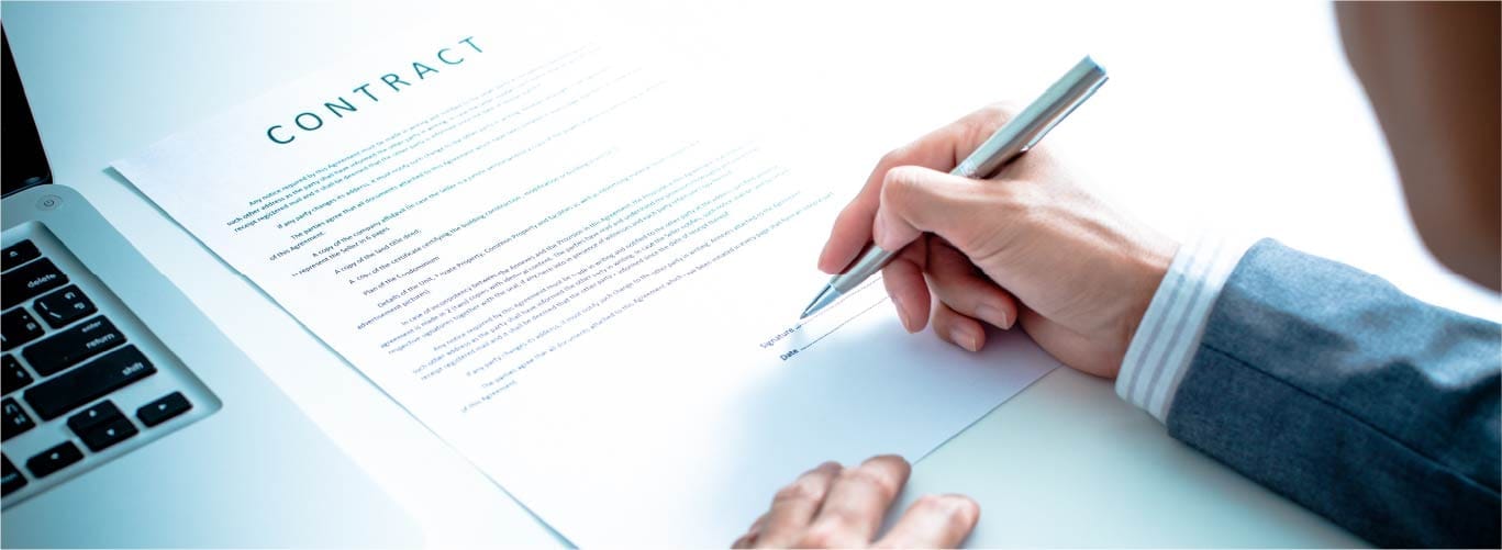 Contracts Management