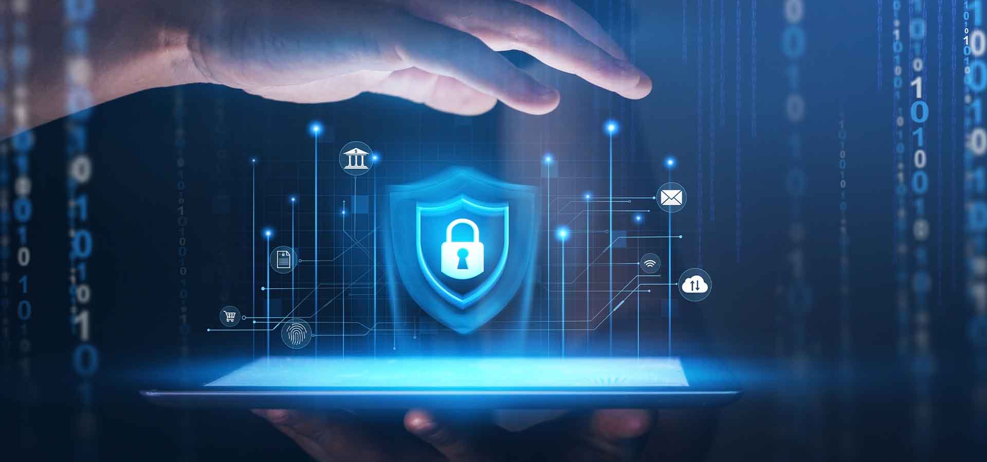 Cyber Resilience & Security