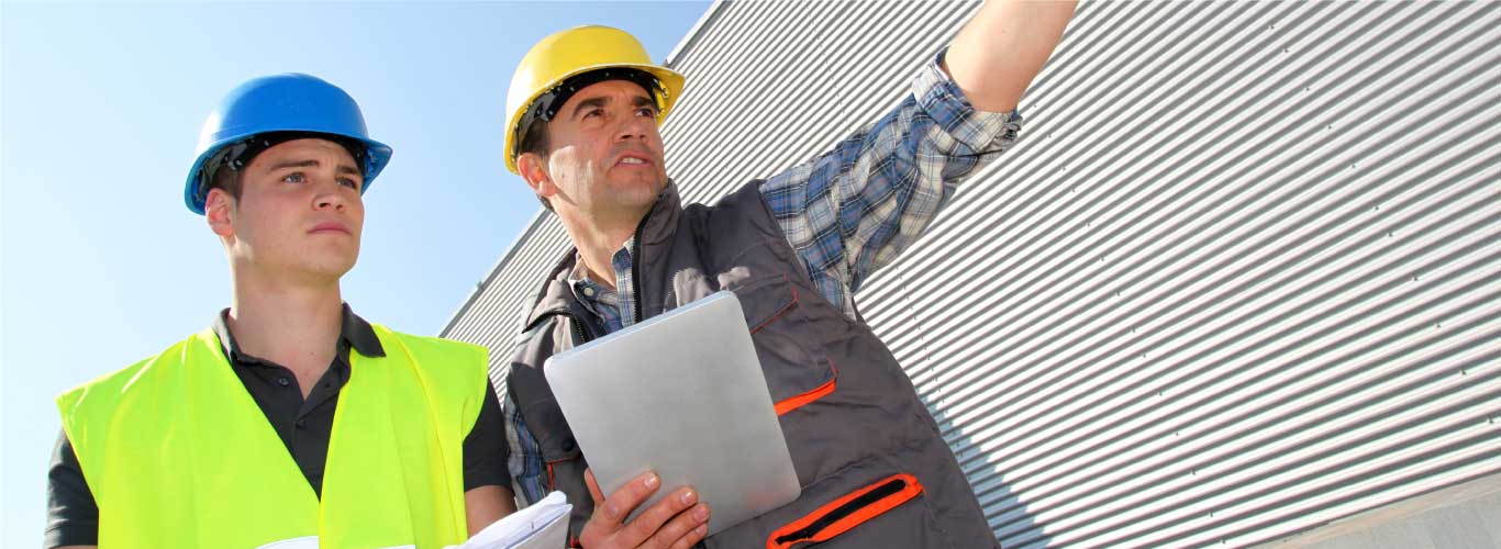 Facilities & Asset Management