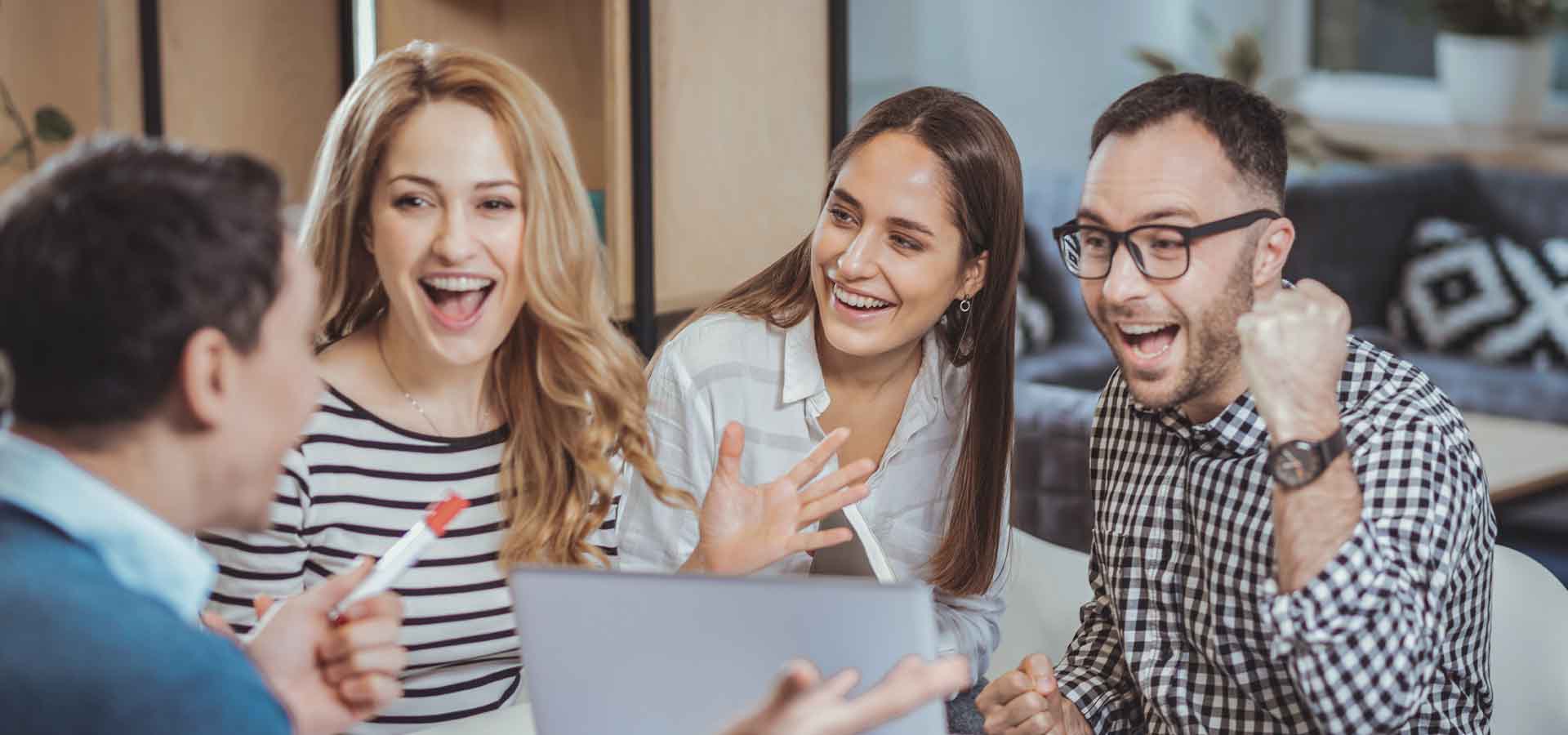 Interpersonal & Communication Skills