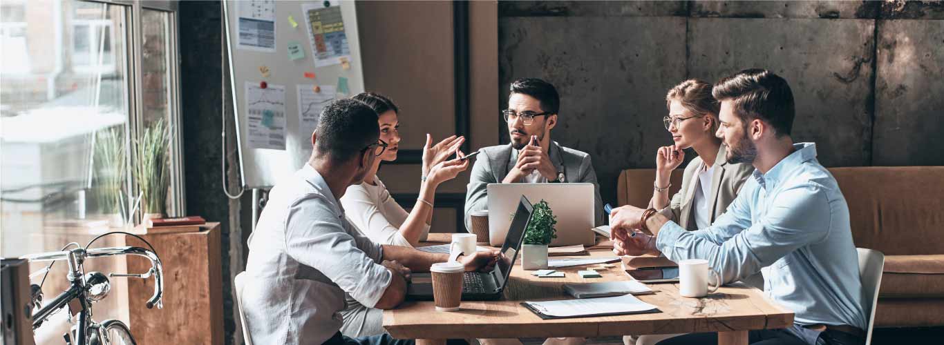 Leadership & Management