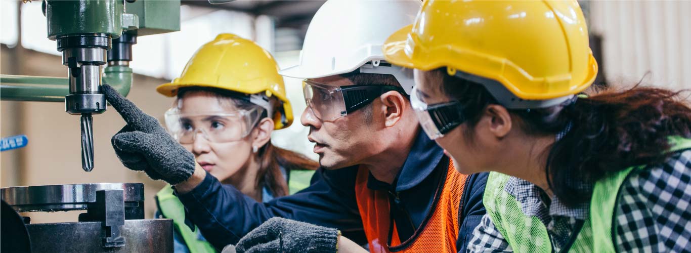 Manufacturing & Production