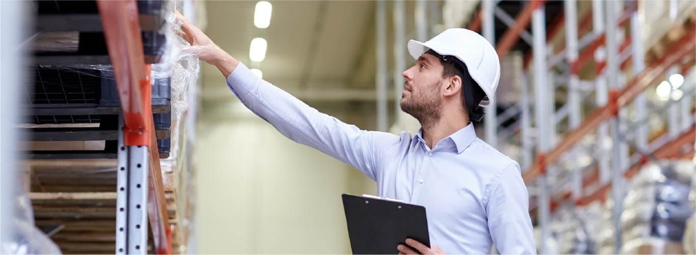 Purchasing & Supply Chain Management