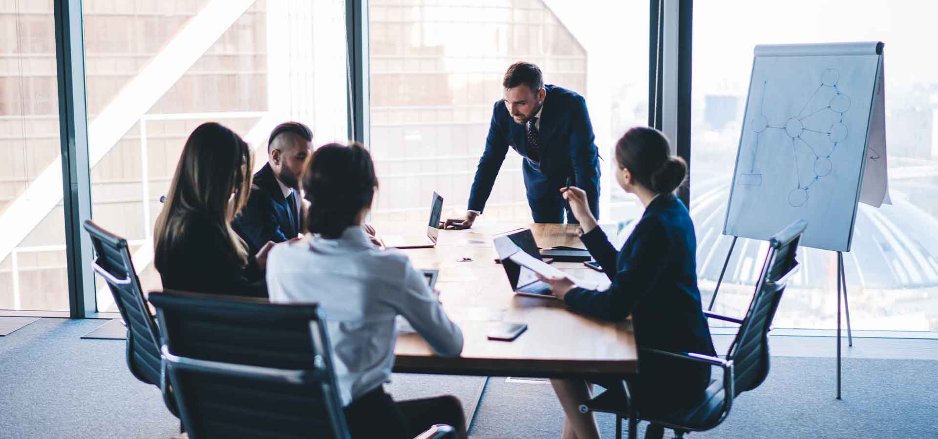 Strategic Management