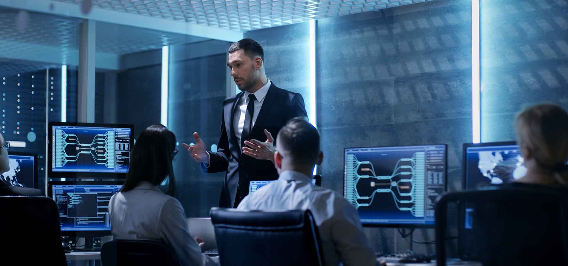 Corporate Governance, Risk and Compliance (GRC)