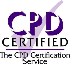 CPD Certified Training Courses