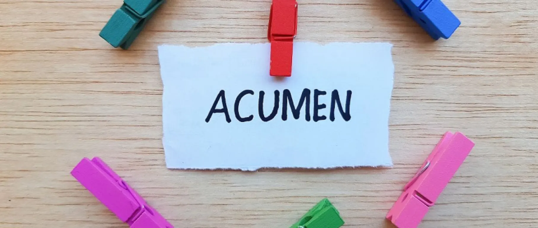 Why Financial Acumen Matters for Operational Managers