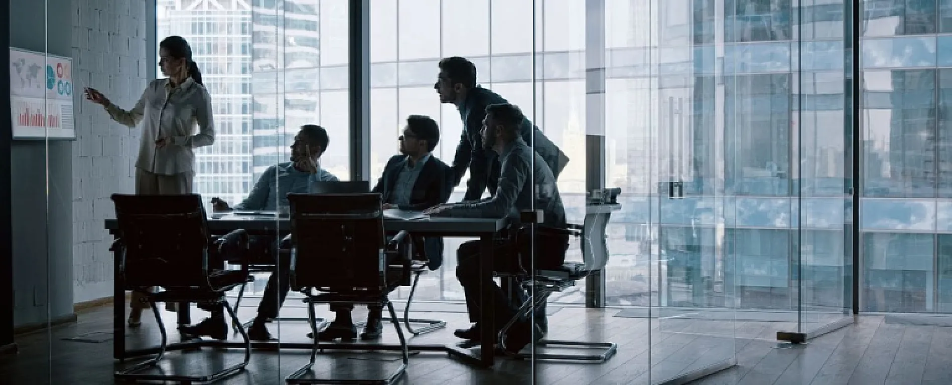 Principles of an Effective Crisis Management Framework