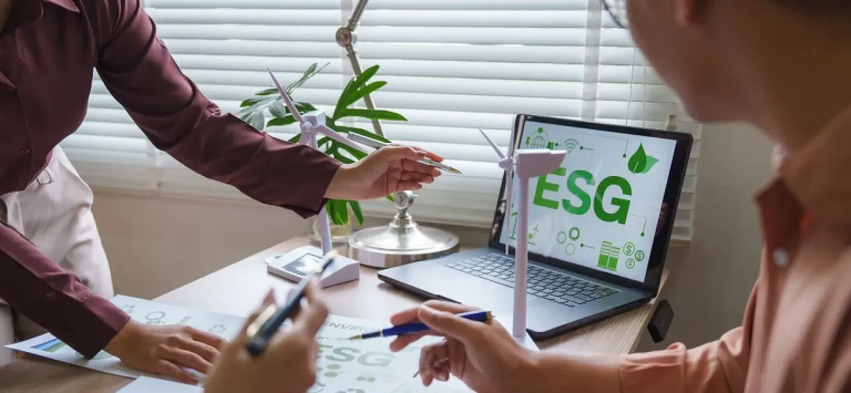 Stakeholder Theory and ESG Framework - Learn More