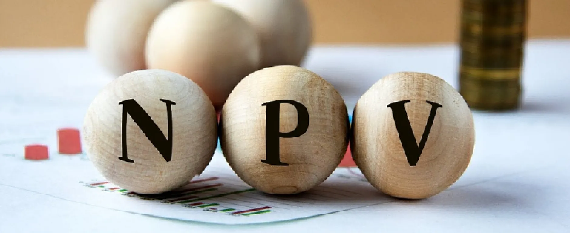 How to Calculate NPV: Step-by-Step with Excel, IRR, and WACC