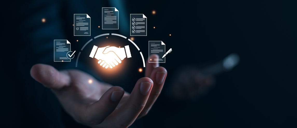 Know More About Automated Contract Management Systems