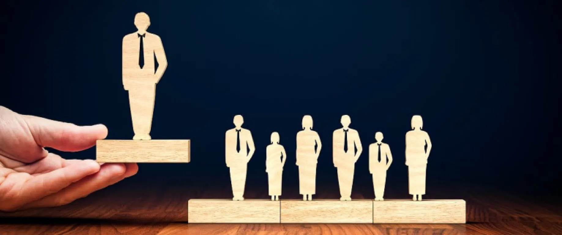 Key Traits of Highly Influential Leaders