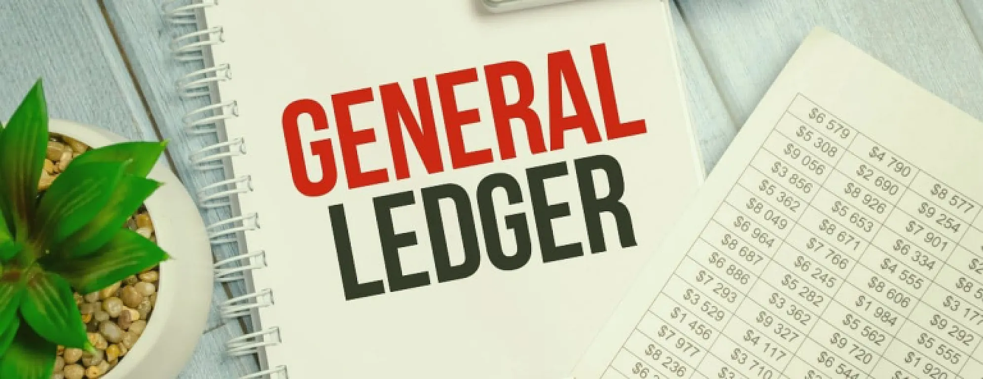 What is a General Ledger and Why It’s Essential in Accounting