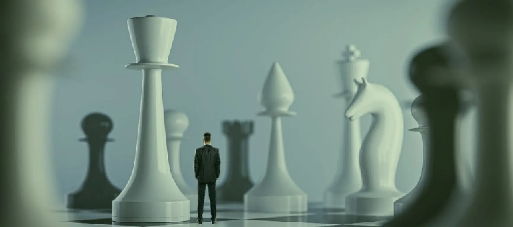 Common Decision-Making Biases and How to Avoid Them