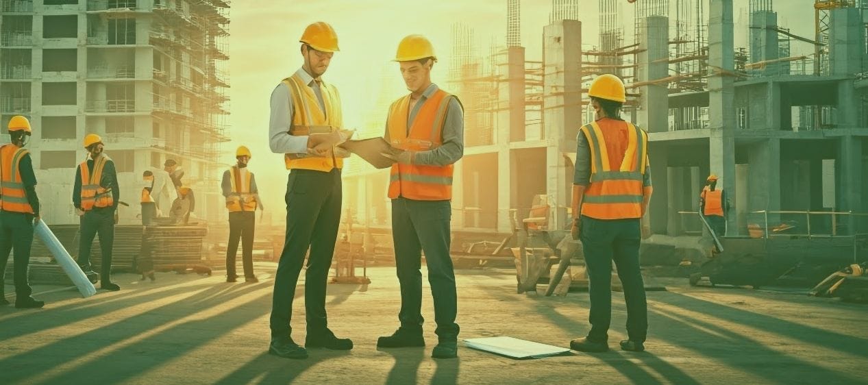 How Construction Project Management Enhances Efficiency and Delivery
