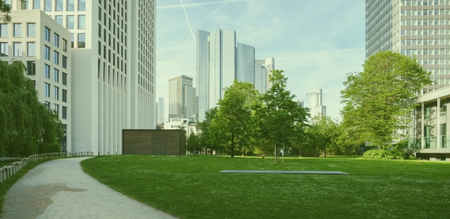 How City Management Supports Community Engagement and Urban Planning