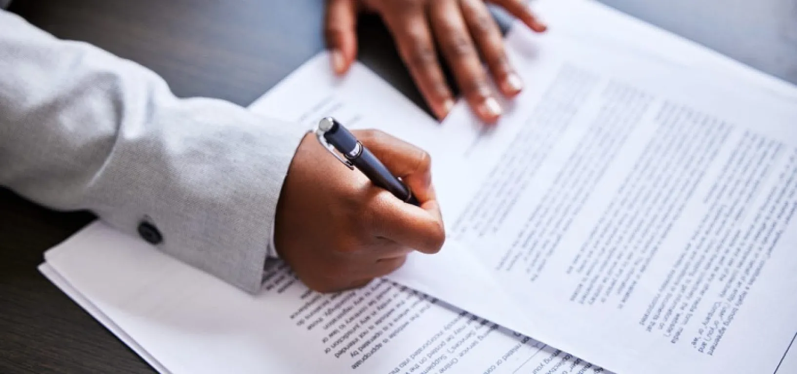 How Effective Contract Management Enhances Vendor Relationships