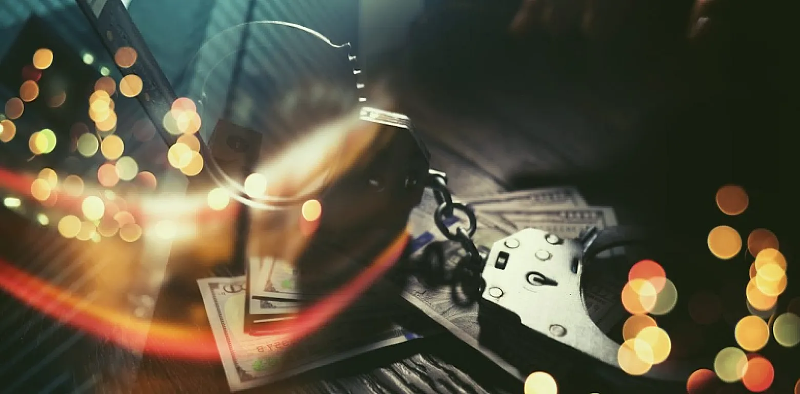 How AI is Revolutionizing Fraud Detection in Financial Services