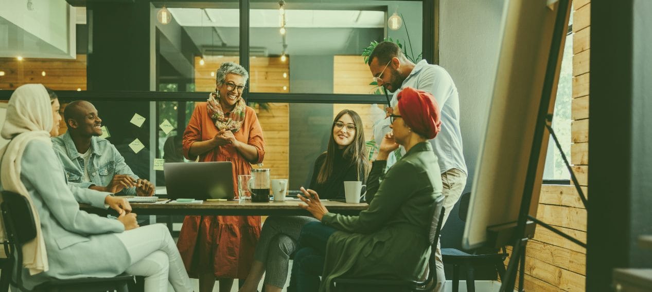 The Connection Between Leadership and Employee Retention