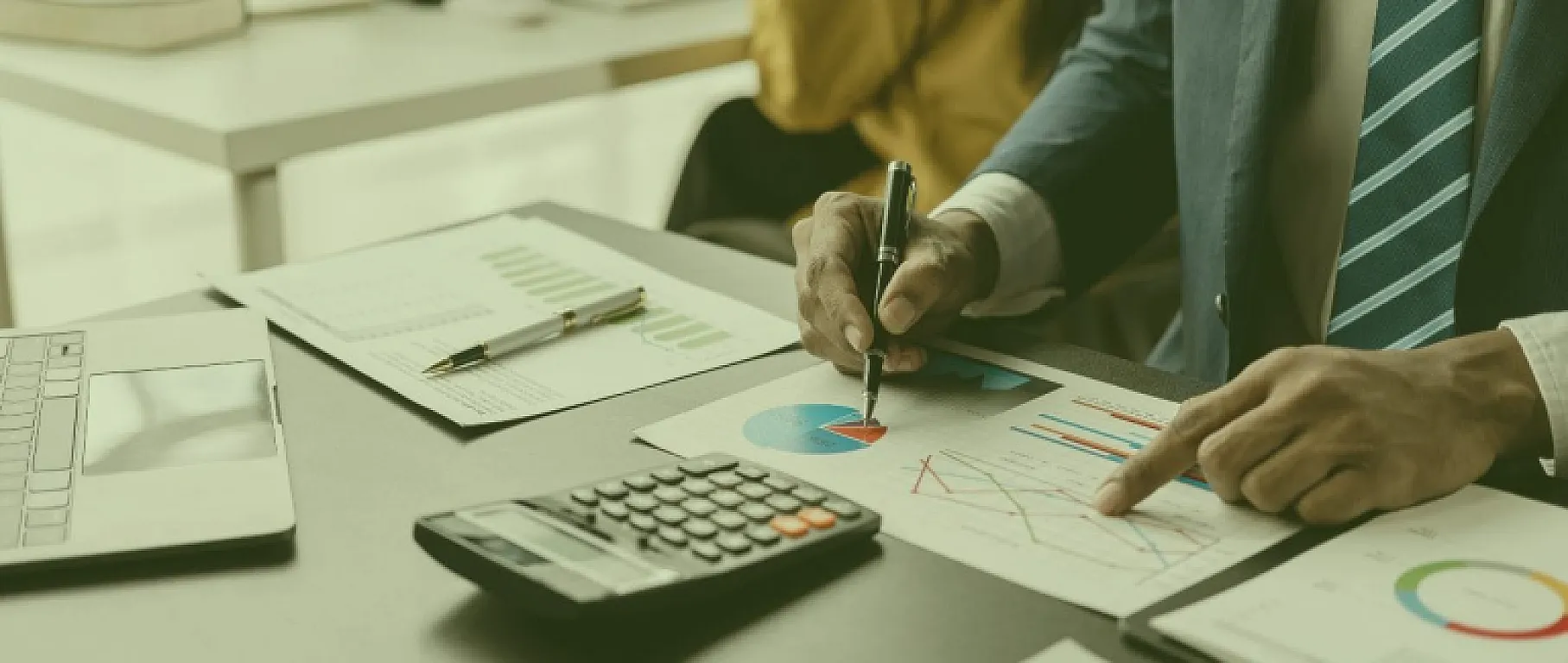 Why Companies Should Invest in Accounting Training for Finance Teams