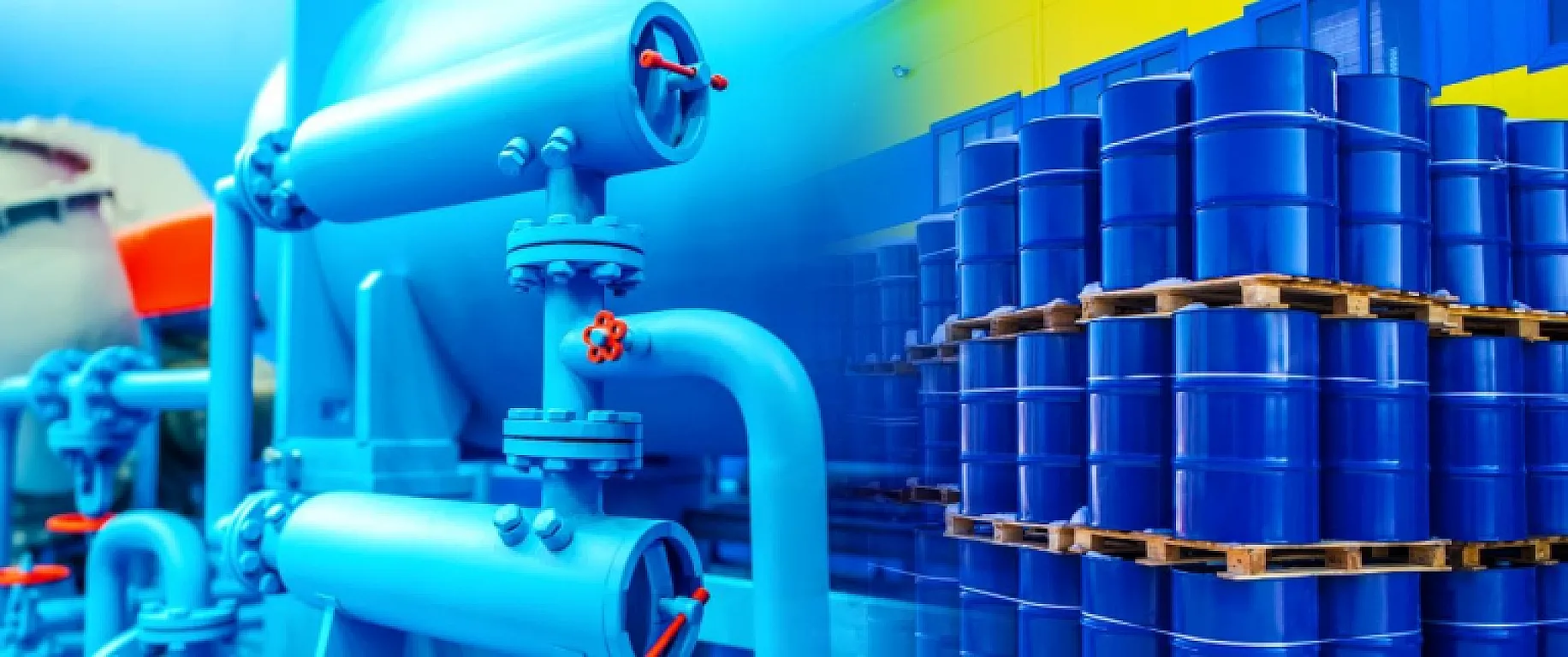 How Petroleum Training Addresses the Skill Gaps in the Modern Oil and Gas Workforce