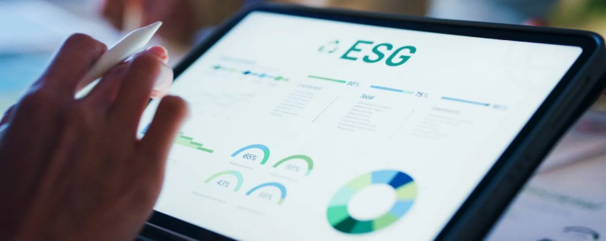 How ESG Reporting Enhances Corporate Transparency and Accountability