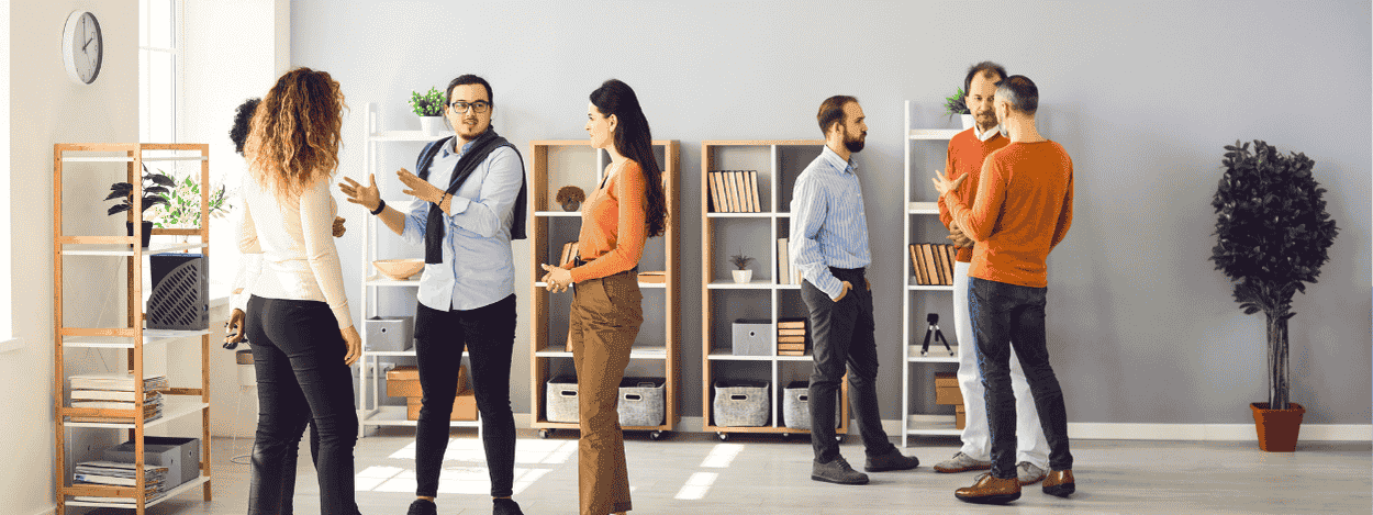 How to Improve Interpersonal Skills at Work