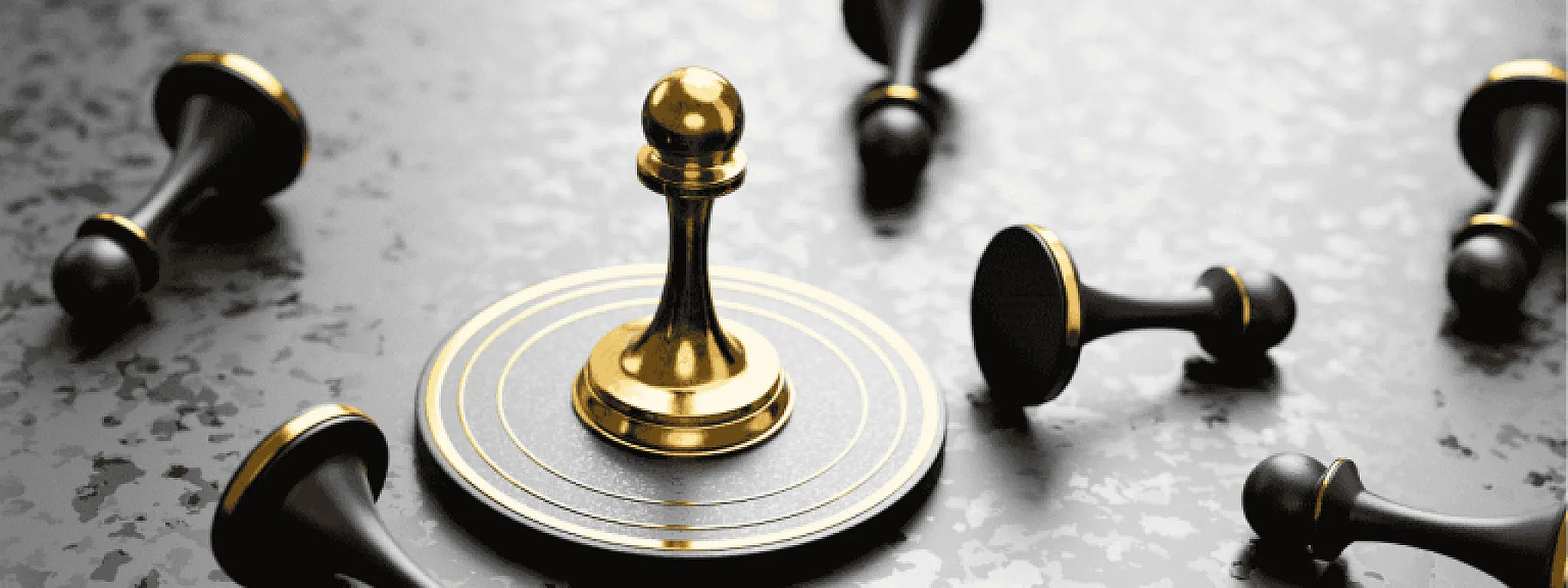 What is the Overall Purpose of Strategic Management?