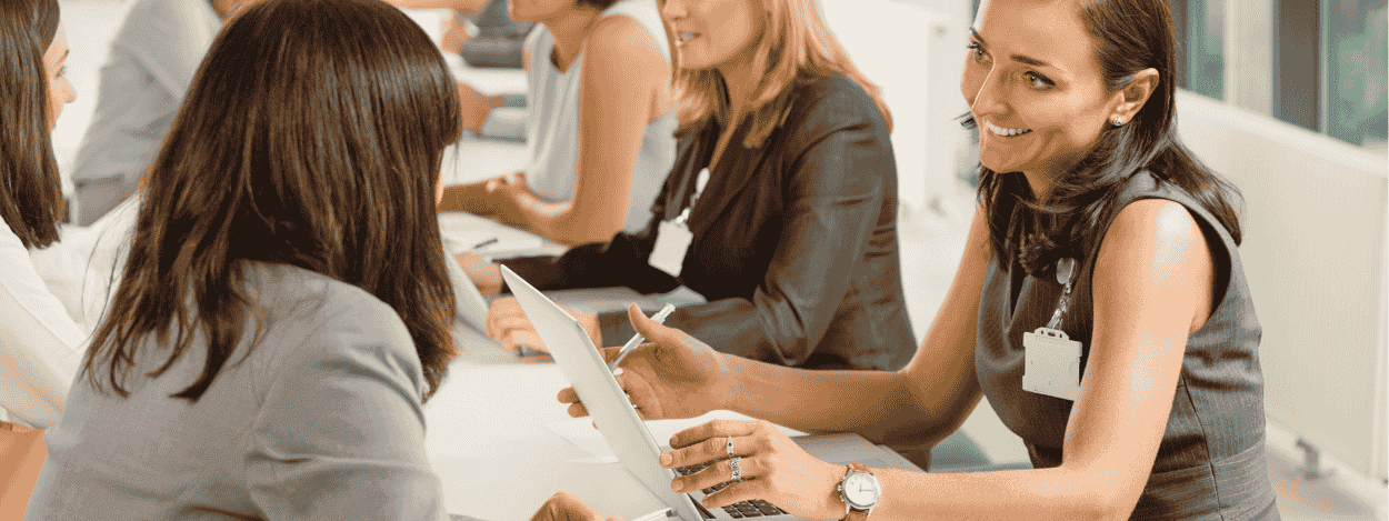 What is Laissez-Faire Leadership?