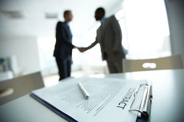 The Importance of Negotiating Contracts Which Will be Implemented Effectively