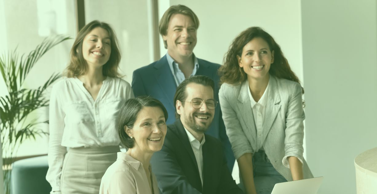 How to Give Employees a Sense of Purpose at Work