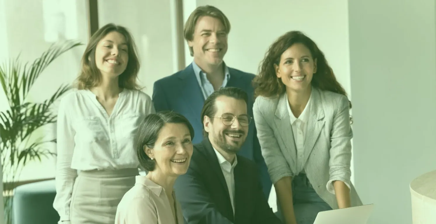 How to Give Employees a Sense of Purpose at Work