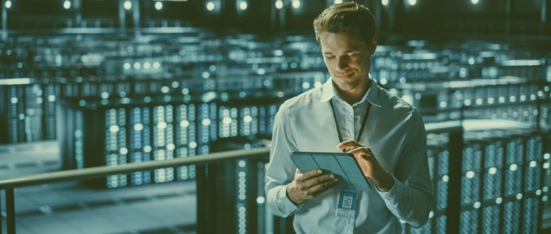 How to Build a Maintenance Management Framework for Large Facilities