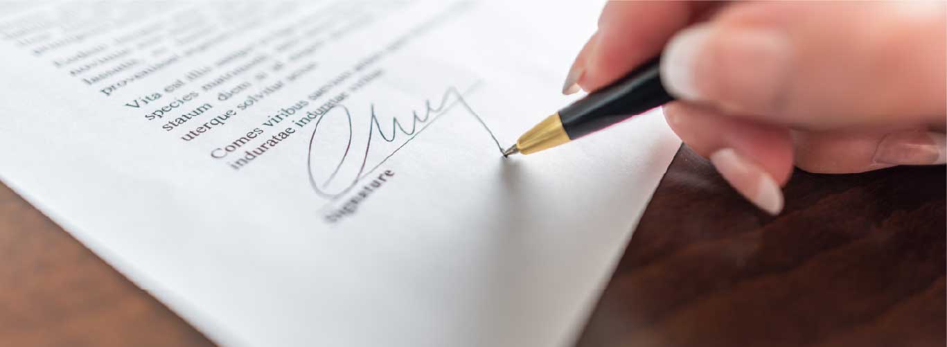 Contract Management Principles & Practices