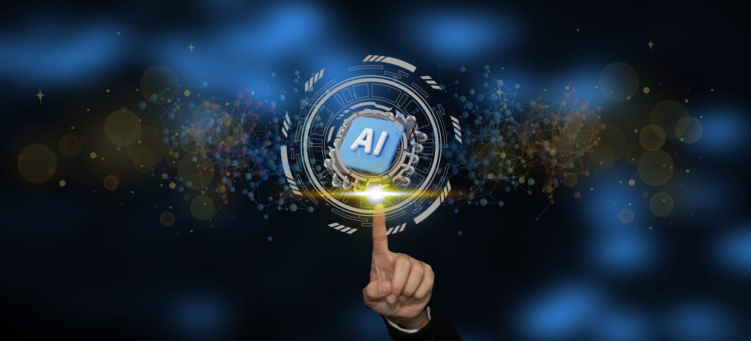 How AI May Redefine the Future of Human Resource Management (HRM)