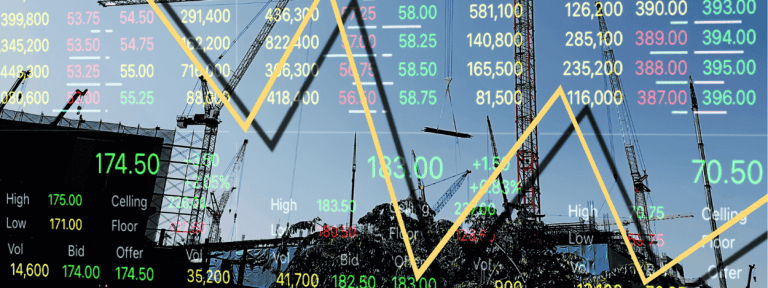 Building Business Resilience During a Crisis