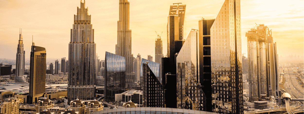 Dubai: A Global Hub for Innovation and Professional Development