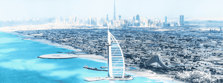 Why Dubai Is the Best Place for Upskilling and Networking