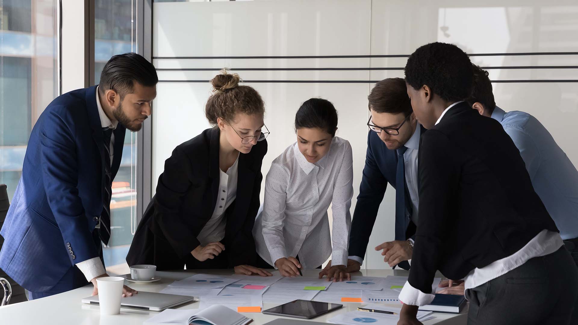 Top Leadership Skills for 2025: How Professional Development Keeps You Ahead