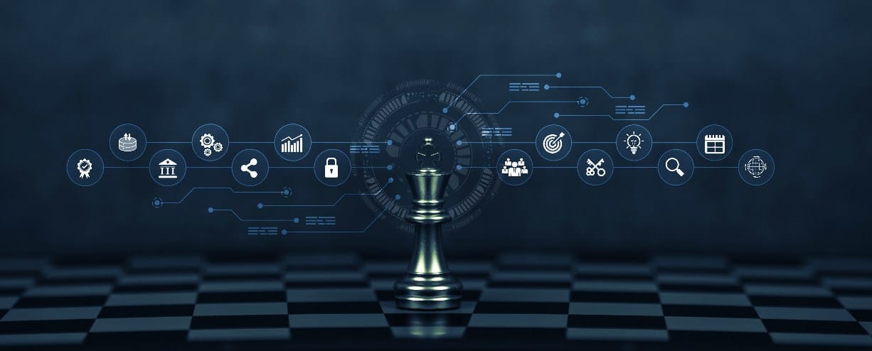 Why Business Strategy Training is Essential for Corporate Growth