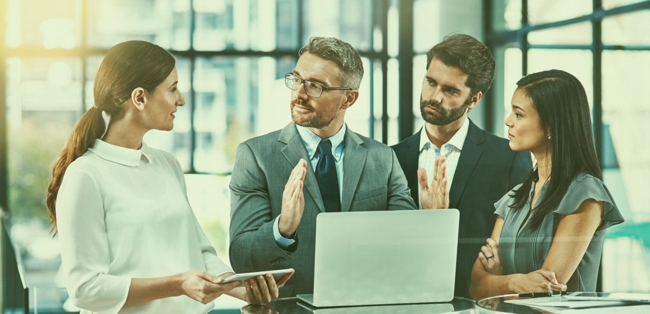 Developing a Growth Mindset: The Foundation of Great Leadership