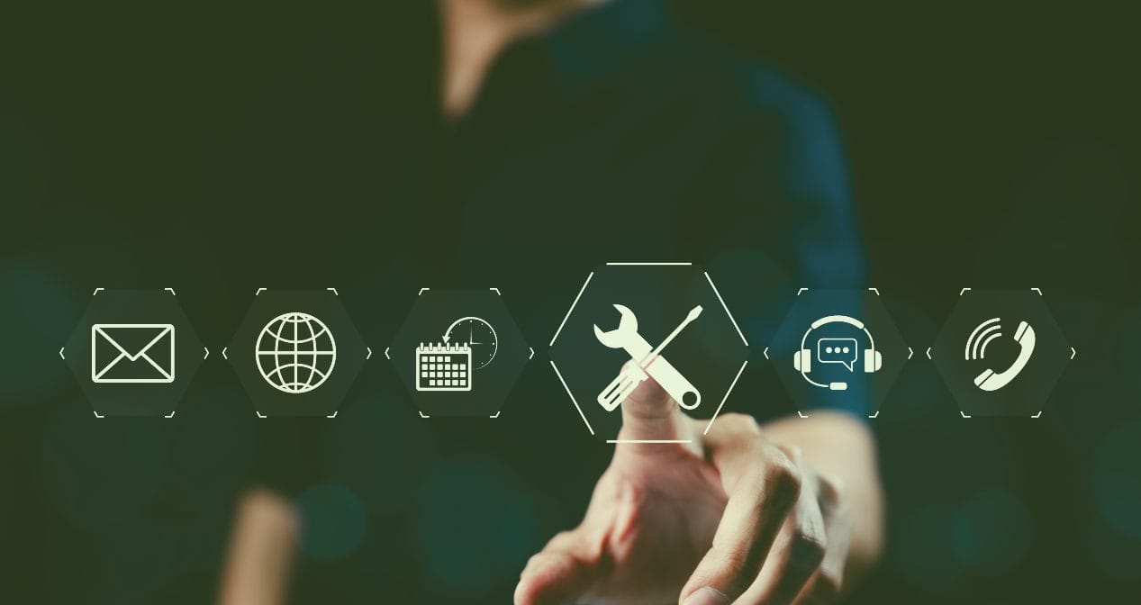 The Link Between Industrial Safety and Equipment Maintenance Practices