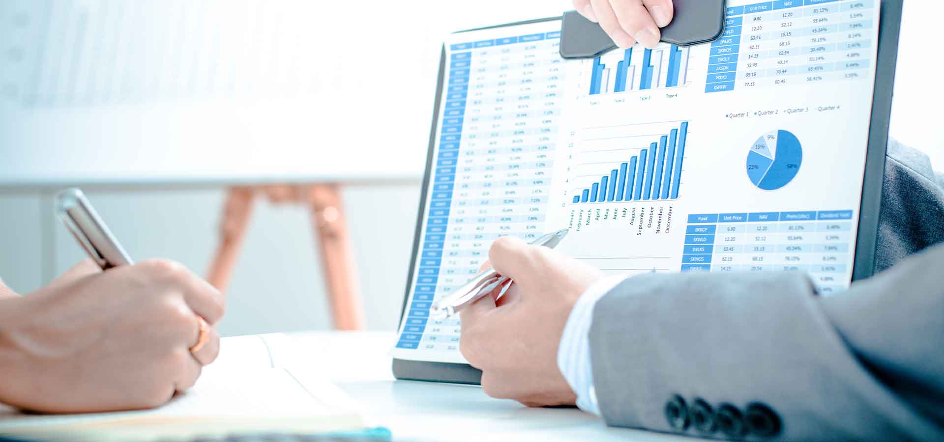 Management Accounting & Supply Chain Strategies
