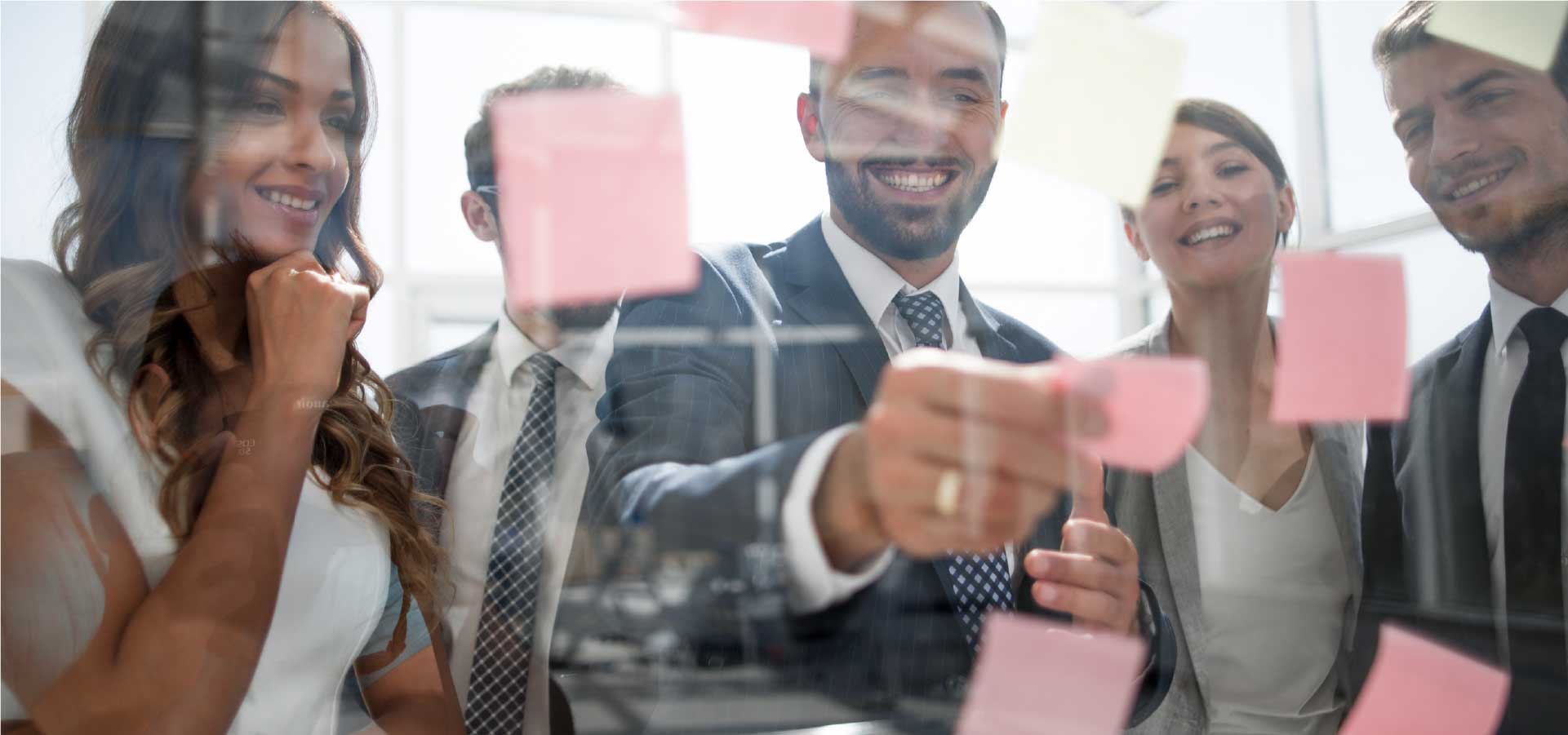 Collaborative Intelligence