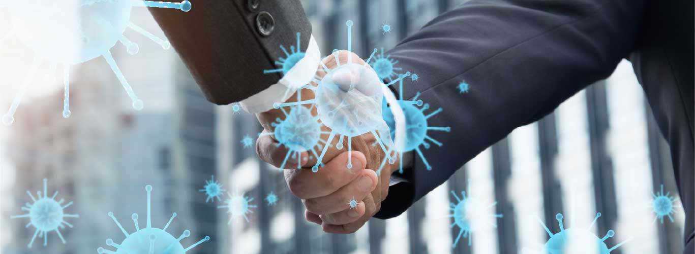 Contract Negotiation and Development, During and After Crisis