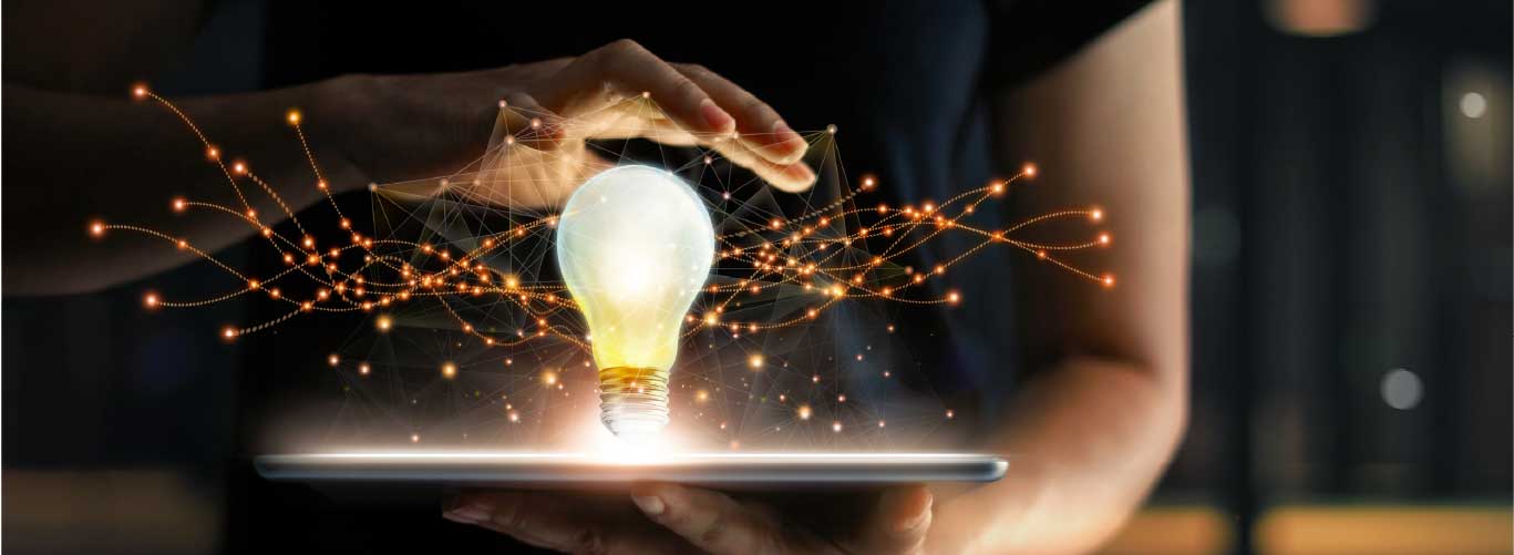 Creating a Culture of Innovation